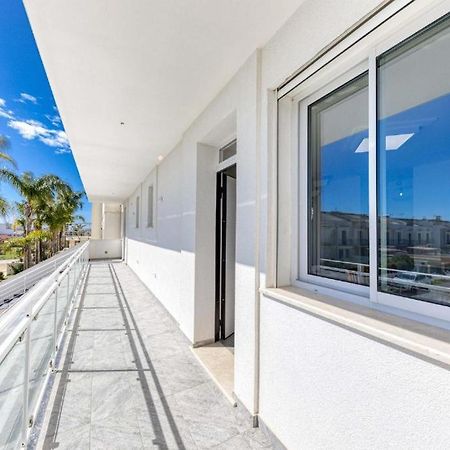 Residence Mia Amelie Torre San Giovanni Ugento Exterior photo