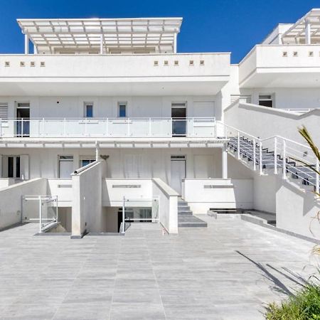 Residence Mia Amelie Torre San Giovanni Ugento Exterior photo