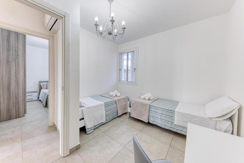 Residence Mia Amelie Torre San Giovanni Ugento Exterior photo