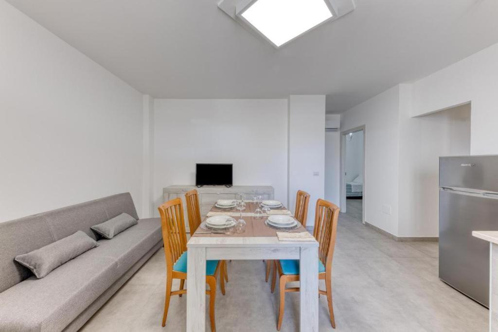 Residence Mia Amelie Torre San Giovanni Ugento Exterior photo