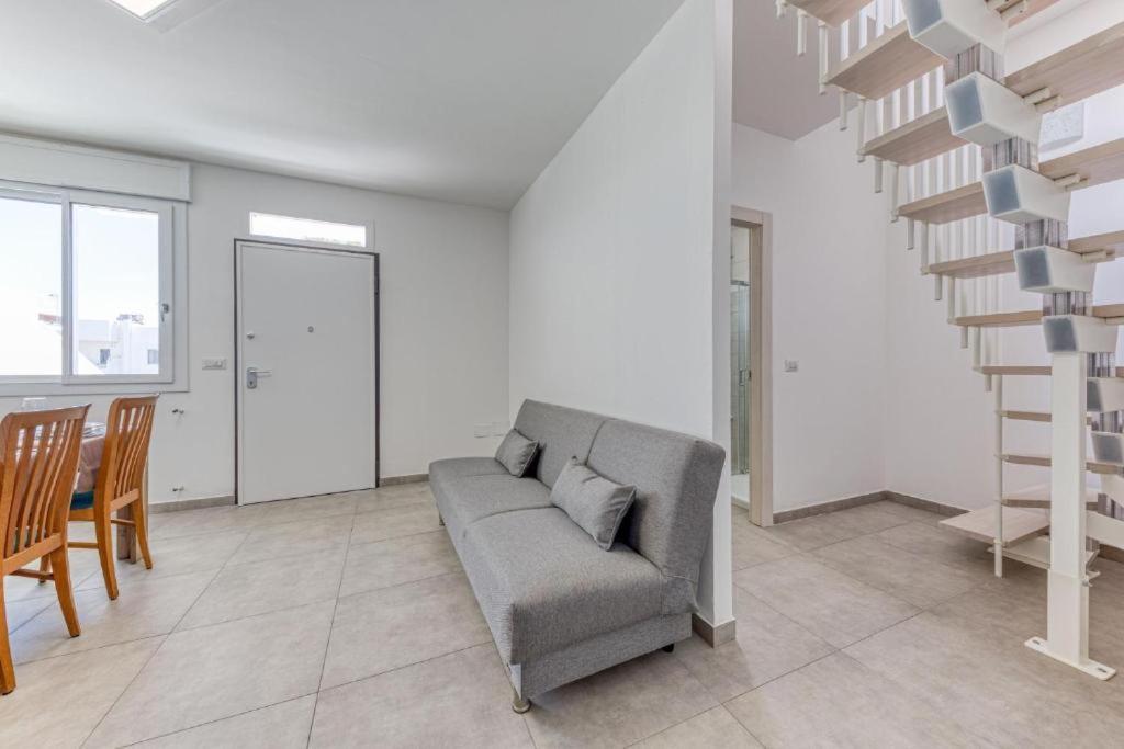 Residence Mia Amelie Torre San Giovanni Ugento Exterior photo