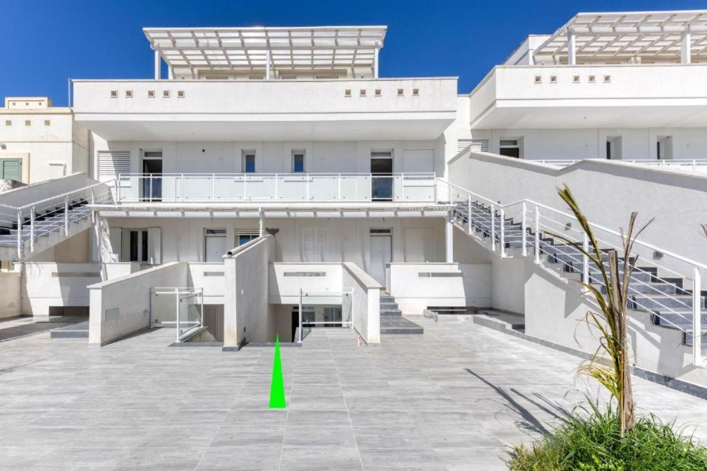 Residence Mia Amelie Torre San Giovanni Ugento Exterior photo